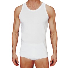 Interlock Vests