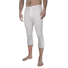 Men's Thermal Mid-Johns