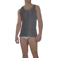 Men's Thermal Sleeveless Vest