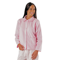 Ladies' Bed Jacket