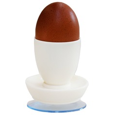 Suction Egg Cup