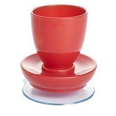 Suction Egg Cups (Box of 2)