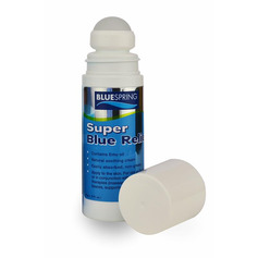 Super Blue Relief 3oz (89g) Roll-On