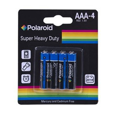 AAA Batteries Pack of 4