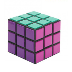 Colour Cube