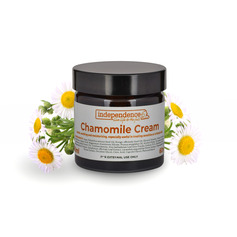 Chamomile Cream