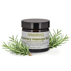 Rosemary Massage Cream