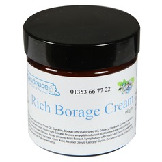 Borage Cream 60gm