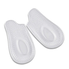 Silicone Gel Insoles