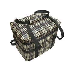 3 in 1 Shopping Trolley Cool Bag
