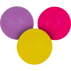 Hand & Wrist Gel Balls set of 3