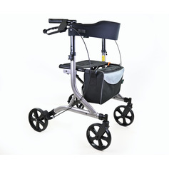 Lightweight Rollator